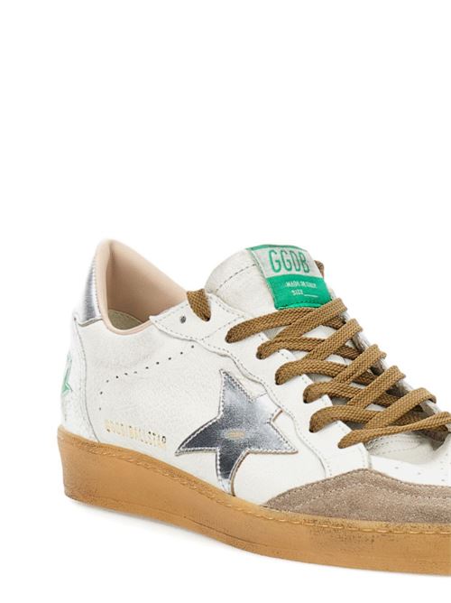  GOLDEN GOOSE DELUXE BRAND | GMF00117 F00816310414